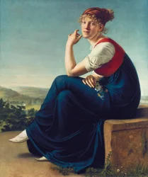 Heinrike Dannecker